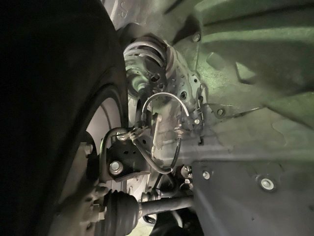 RAV4 4WD