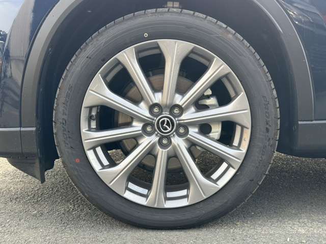 CX-60