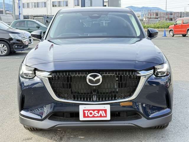 CX-60