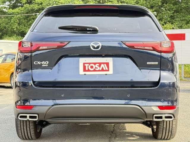 CX-60