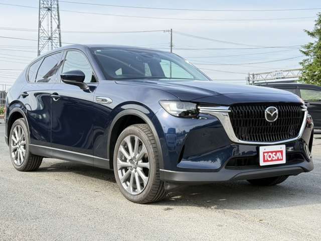 CX-60