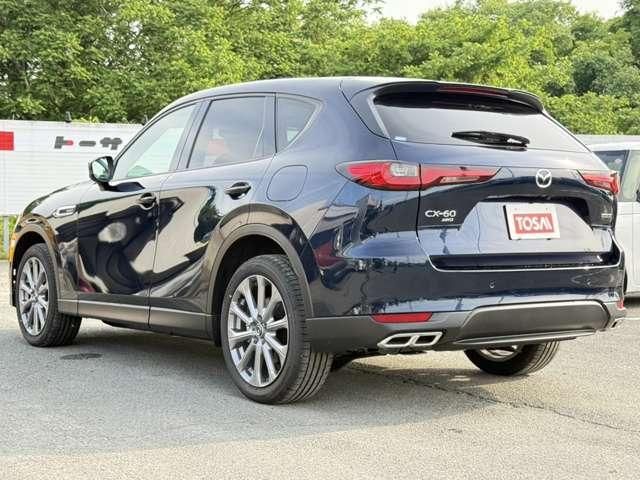 CX-60