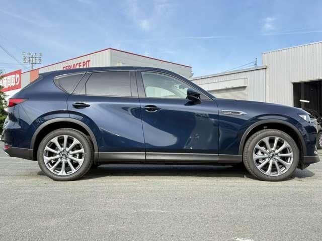 CX-60