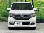 N-WGN CUSTOM