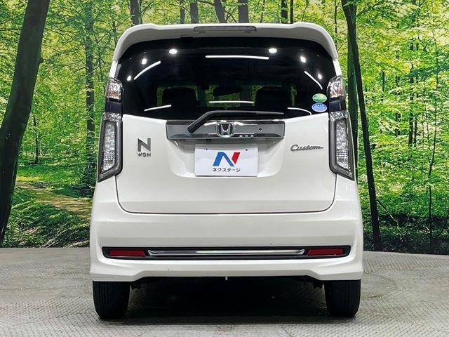 N-WGN CUSTOM