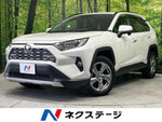 RAV4 4WD