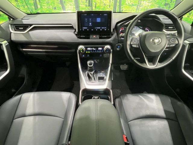RAV4 4WD