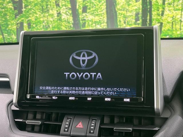 RAV4 4WD