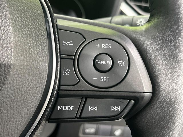 RAV4 4WD