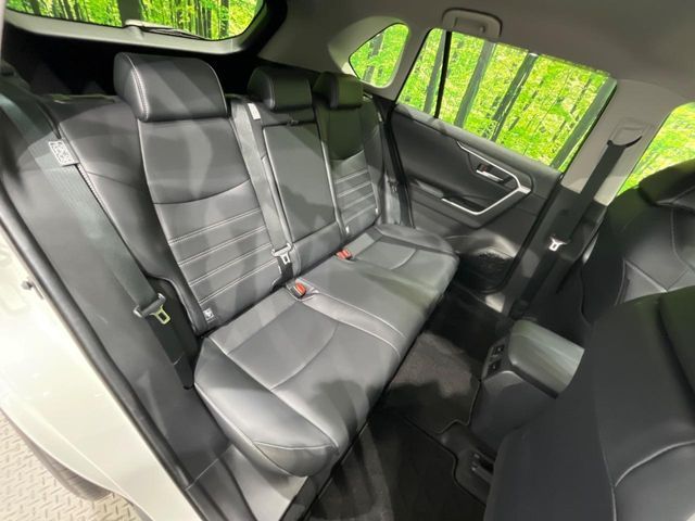 RAV4 4WD