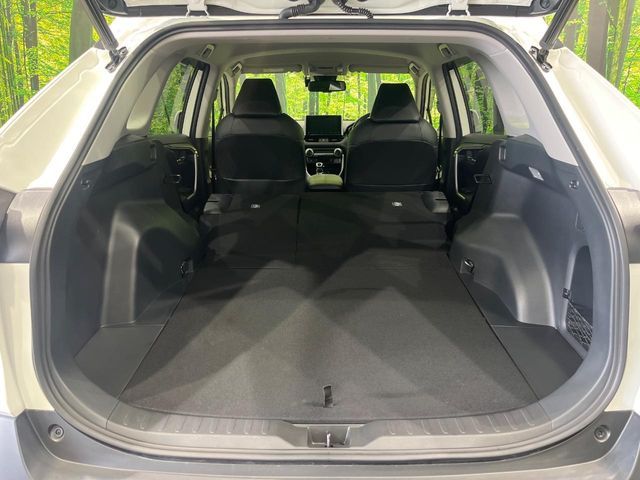 RAV4 4WD