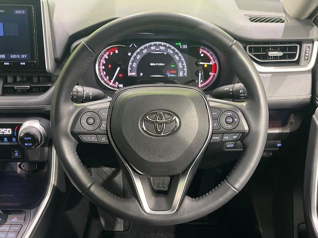 RAV4 4WD