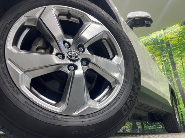 RAV4 4WD
