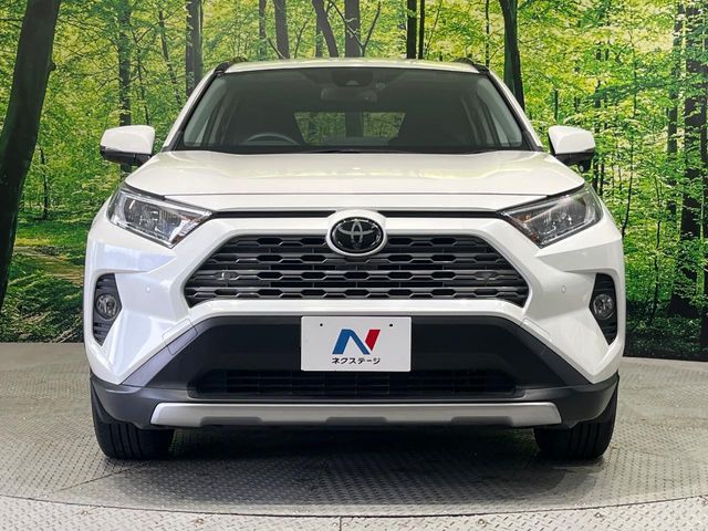 RAV4 4WD