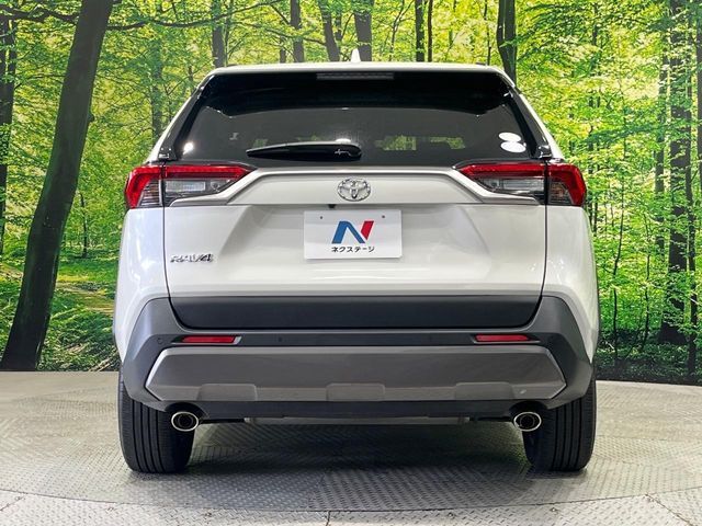 RAV4 4WD