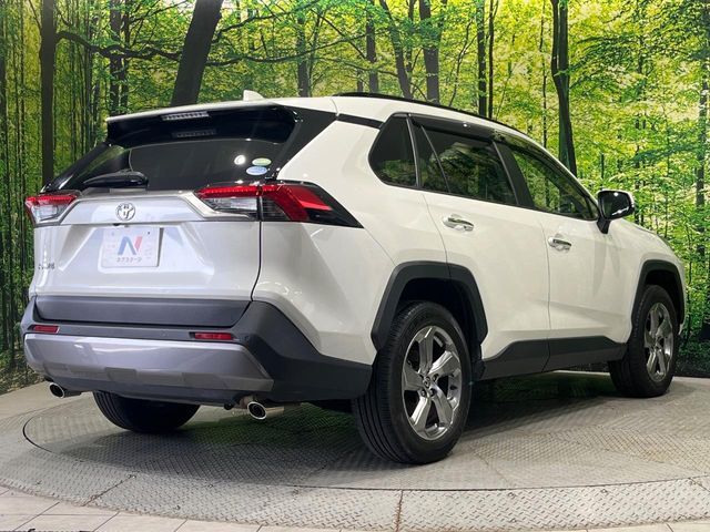 RAV4 4WD