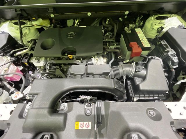 RAV4 4WD