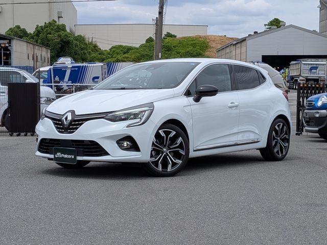 RENAULT LUTECIA