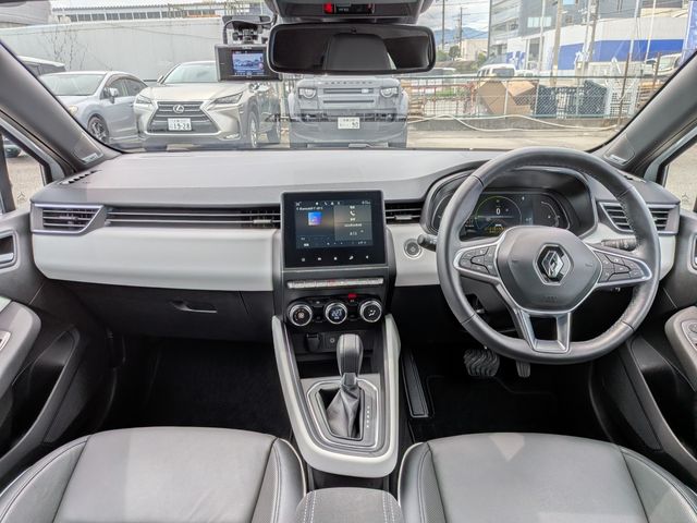 RENAULT LUTECIA