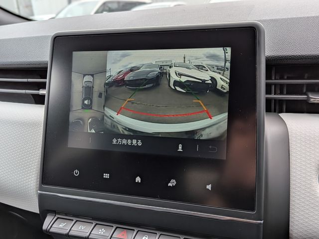 RENAULT LUTECIA