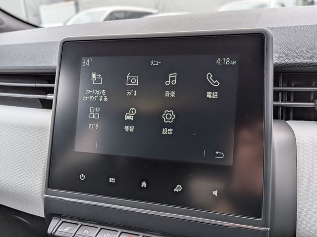 RENAULT LUTECIA