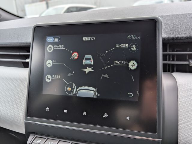 RENAULT LUTECIA