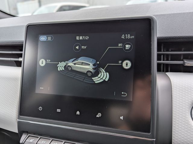 RENAULT LUTECIA