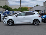 RENAULT LUTECIA