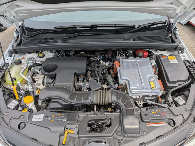 RENAULT LUTECIA