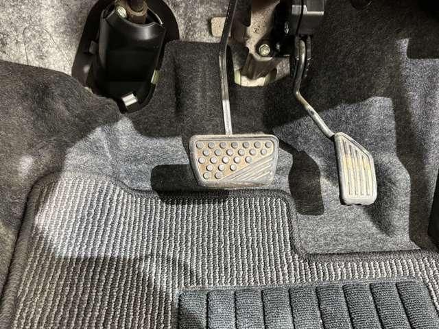 MIRA e:S 4WD