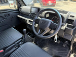 HIJET truck 4WD