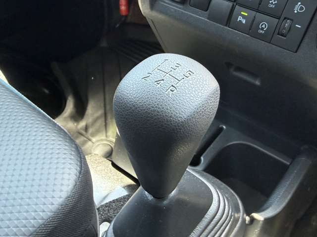 HIJET truck 4WD