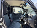 HIJET truck 4WD