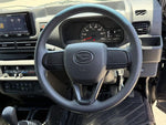 HIJET truck 4WD