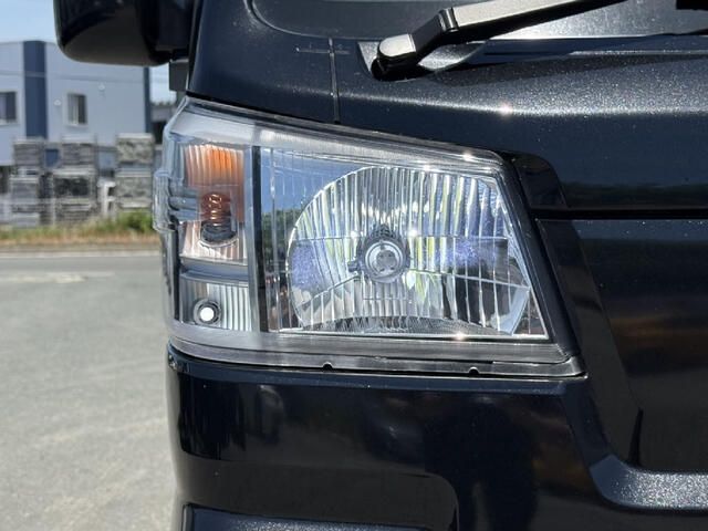 HIJET truck 4WD