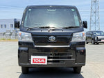 HIJET truck 4WD