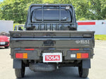 HIJET truck 4WD