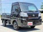HIJET truck 4WD