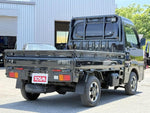 HIJET truck 4WD
