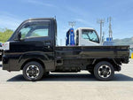 HIJET truck 4WD