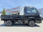HIJET truck 4WD