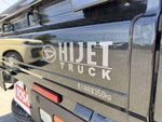 HIJET truck 4WD