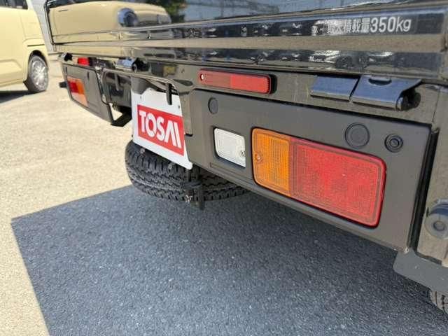 HIJET truck 4WD