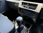 HIJET truck 4WD