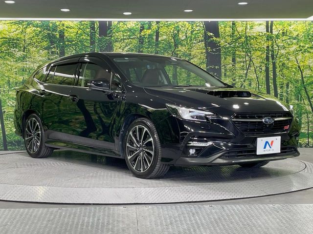 LEVORG