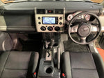 FJ CRUISER 4WD