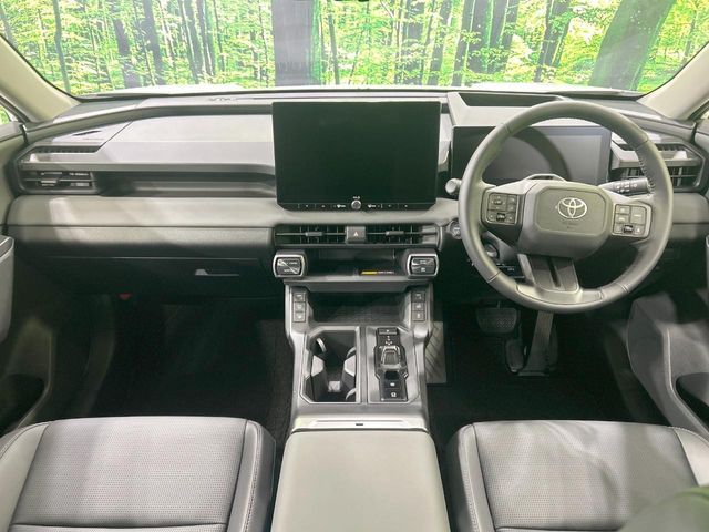 RAV4 HYBRID 4WD