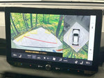 RAV4 HYBRID 4WD