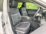 RAV4 HYBRID 4WD