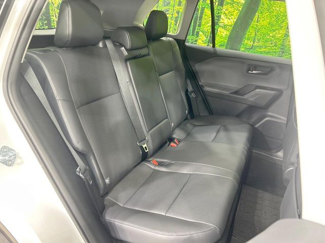 RAV4 HYBRID 4WD